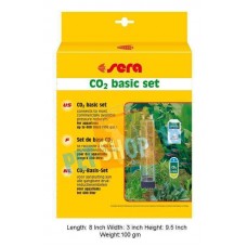 Sera CO2 Basic Set